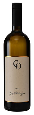 Gran Malvazija: Víno Moreno Coronica, 0,75 l
