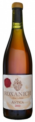 Antica: Víno Roxanich wines, 0,75 l