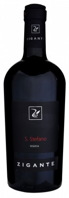 San Stefano: Víno Zigante, 0,75 l