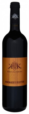 Winemaker Selection: Víno Korta Katarina, 0,75 l