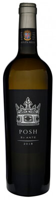 Posh: Víno Saints Hills, 0,75 l