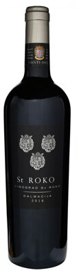 Sv Roco: Víno Saints Hills, 0,75 l