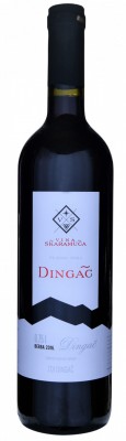 Dingac: Víno Vino Skaramuca, 0,75 l