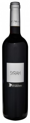 Syrah: Gerard Depardieu Chateau de Tigne, 0,75 l