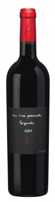 Ma Cuvee Personelle Mourvedre: Víno Pierre Richard Chateau Bel Eveque, 0,75 l