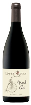 Sud Grand-Bi: Víno Louis Max, 0,75 l