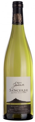 Sancerre Blanc: Víno Regis-Jouan, 0,75 L