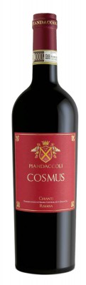 Cosmus Chianti Reserva: Víno Azienda Piandaccoli, 0,75 l