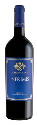Inprimis: Víno Azienda Piandaccoli, 0,75 l