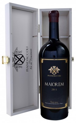 Maiorem Magnum: Víno Azienda Piandaccoli, 1,5 l