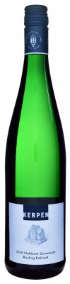 Wehlener Sonnenuhr Riesling Kabinett: Víno Weingut Kerpen, 0,75 l