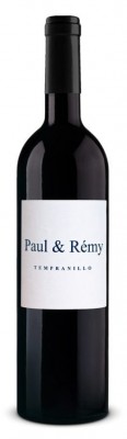Paul&Rémy: Víno Christophe Chapillon, 0,75 l
