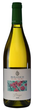 Draga: Víno Roxanich wines, 0,75 l