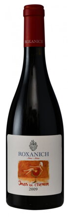 Ines: Víno Roxanich wines, 0,75 l