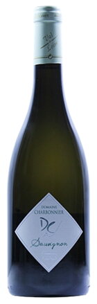 Sauvignon Touraine Vieilles Vignes: Víno Domaine Charbonnier, 0,75 l