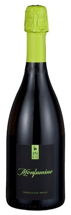 Monfumino Prosecco DOC: Víno Tenuta Amadio, 0,75 l